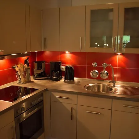 Διαμέρισμα Maringga