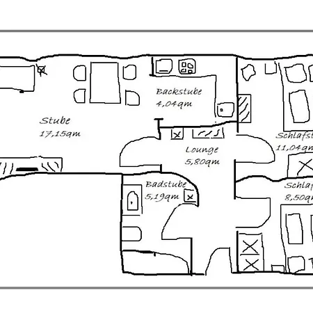 Διαμέρισμα Maringga *