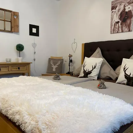 Διαμέρισμα Maringga Obermaiselstein