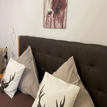 Διαμέρισμα Maringga Obermaiselstein