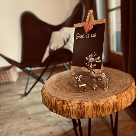 Maringga Διαμέρισμα *