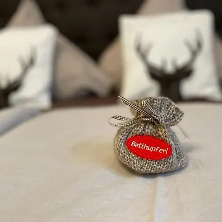 Διαμέρισμα Maringga Obermaiselstein