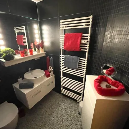 Maringga Διαμέρισμα