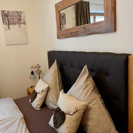 Διαμέρισμα Maringga Obermaiselstein