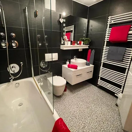 Maringga Διαμέρισμα *