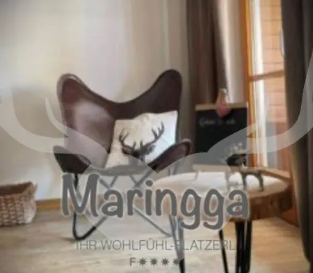 Διαμέρισμα Maringga Obermaiselstein