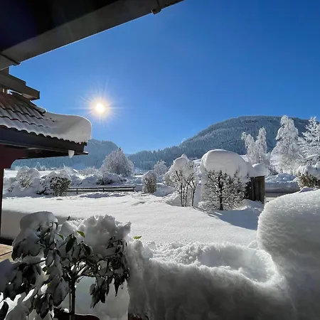 Maringga Obermaiselstein