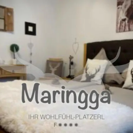 Maringga Obermaiselstein