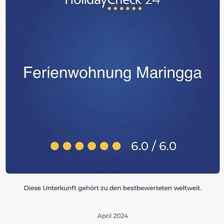 Maringga * Obermaiselstein