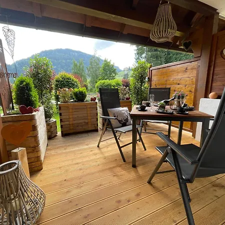 Maringga Διαμέρισμα *