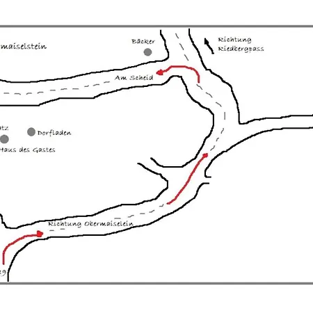 Maringga Obermaiselstein