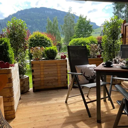 Maringga Διαμέρισμα