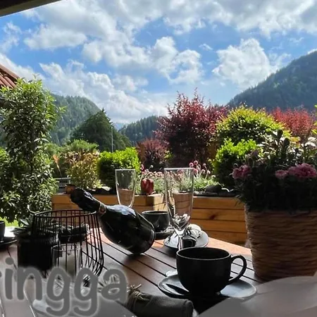 Διαμέρισμα Maringga *