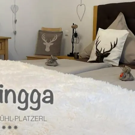 Διαμέρισμα Maringga Obermaiselstein