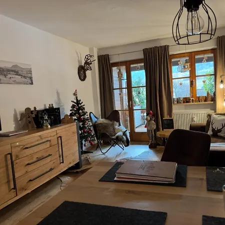 Maringga Διαμέρισμα