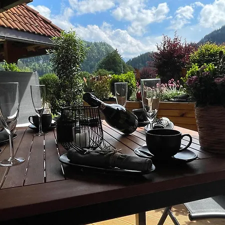 Maringga * Obermaiselstein