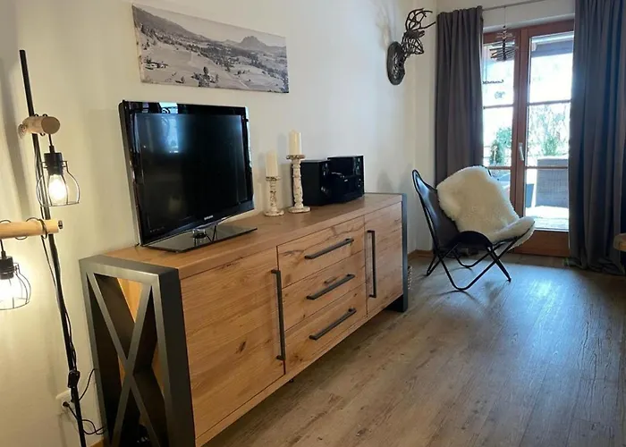 Maringga * Obermaiselstein
